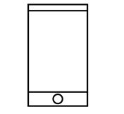 logo sur internet partie accueil