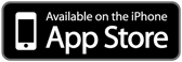 Logo app store partie accueil